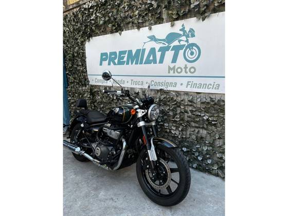 ROYAL ENFIELD METEOR 650 ASTRAL ROYAL ENFIELD METEOR 650 ASTRAL
